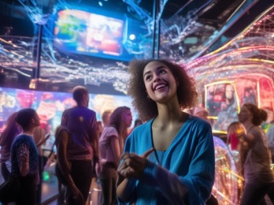 创新融合媒体科技活动方案，激发活力