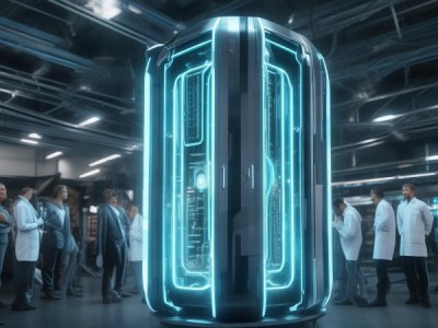 斯塔克科技，智能与创新的完美融合