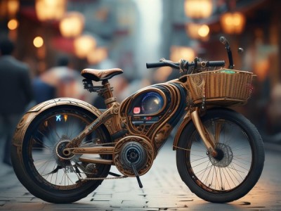 科技与传统，创新的双轮驱动