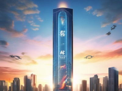 袁家科技，引领未来的新变革