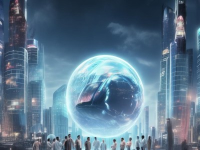 科技创新与未来科技的力量