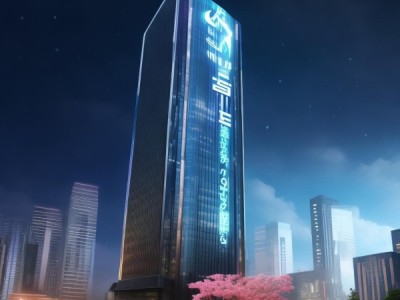 佳企科技佳美未来