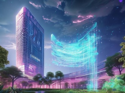 上游科技，在创新的沃土中开启未来