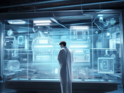 中磁科技引领智能硬件革命的领导者，引领未来智能硬件发展的新方向