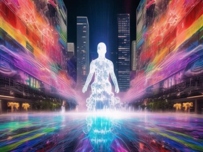 数字与文化，上海亿民的使命之光