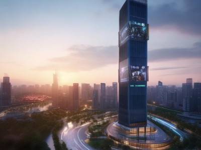 杭州壁仞科技有限公司，创新引领，未来之路
