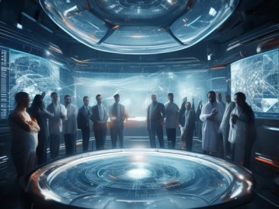 构建全球科技合作的新平台——全球科技活动方案