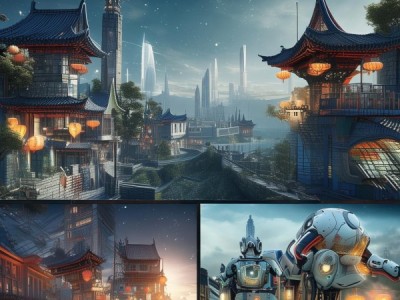 中华文明与现代科技的相互协作与共同发展