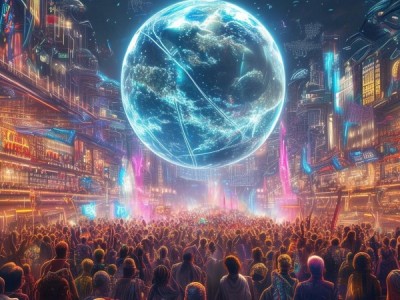 时代变革与科技创新，一场人类文明的狂欢与挑战