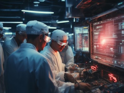 科技开发的高成本，一场无声的战争