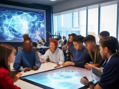 创新教学设计，从技术到应用的创新路径