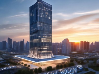 大庆市嘉澳科技，创新驱动发展引领未来