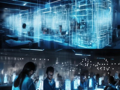 科技视觉，技术背后的真相与光芒