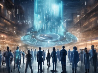 科技驱动创新，从基础到未来