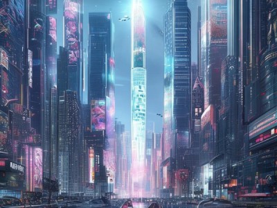 科技与文明的交融，文明的璀璨光芒