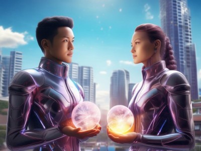 创新与合作，新时代的双轮驱动