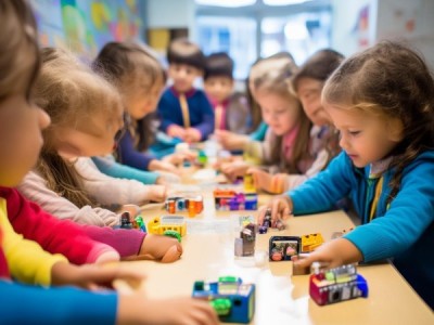 幼儿科技活动方案，培养幼儿创新思维