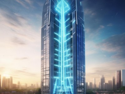 引领智能电网新时代，爱威科技引领智能电网与未来展望。