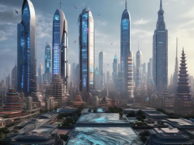 科技发展的新趋势，从国到美看科技动态