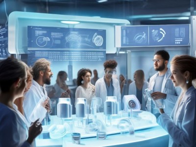 护肤品科技活动助力公众科学防护意识提升