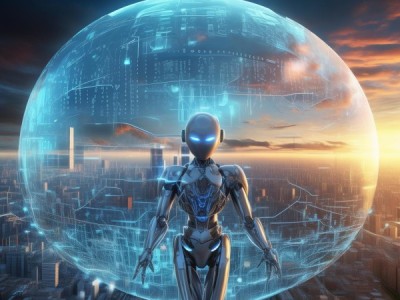 科技与创新，永恒的永恒