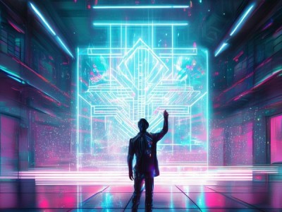 Unleash the Power of Disruption:Revolutionizing the Tech Industry with凯达网络科技