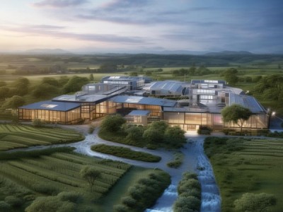 农村科技开发中心，基于创新驱动的农村经济发展的新平台