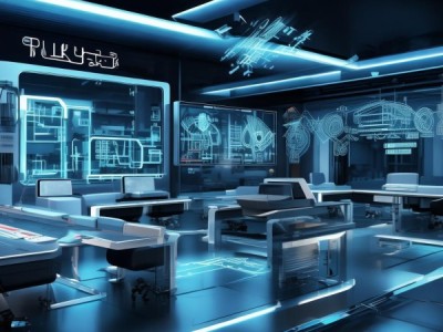 打造科技活动室的未来！科技活动室模型制作方案详解