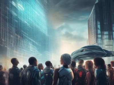 科技创新责任与勇气，在新时代的奋斗与担当