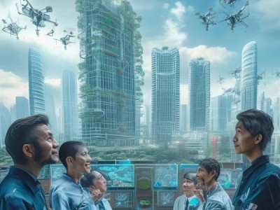 中国科技，引领未来创新的行动方案
