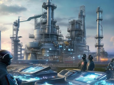 中国石油化工科技创新与产业变革