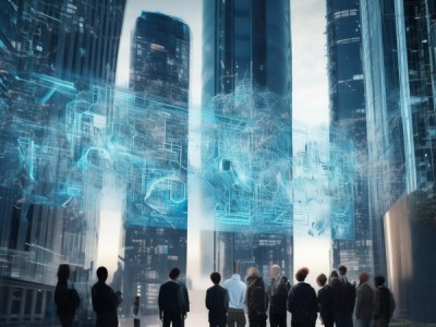 科技创新与产业结构变革，一场深刻的变革