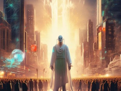 引领科技与创新，开启新时代的创新之光