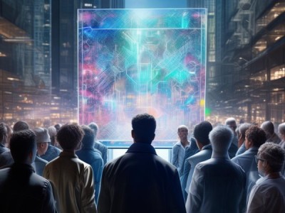 科技创新力量，助力社会进步