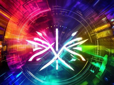 维拉科技动态壁纸，技术创新的象征