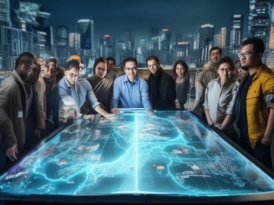 探索科技发展的新机遇与发展方向—科技开发项目立项报告书