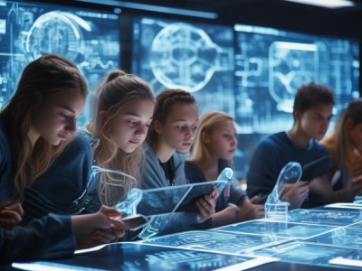 国际中学生科技活动方案，探索未来与创新