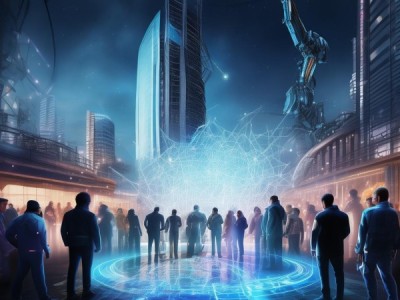 创新助力科技成长，未来机遇待掌握