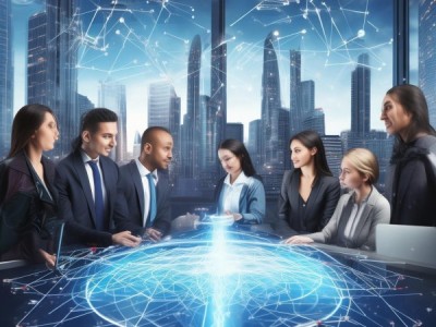 业务需求与科技创新相辅相成的未来