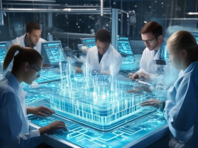 科技创新与产业结构变革，一场深刻的变革