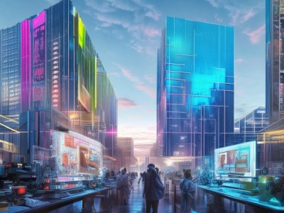 武汉德仁科技开发助力经济与科技深度融合