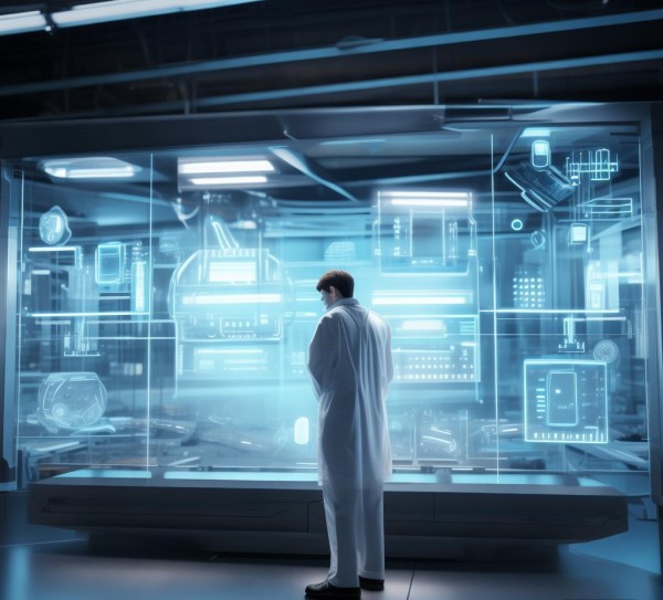 中磁科技引领智能硬件革命的领导者，引领未来智能硬件发展的新方向