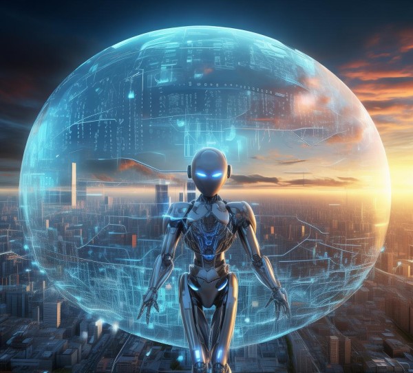 科技与创新，永恒的永恒