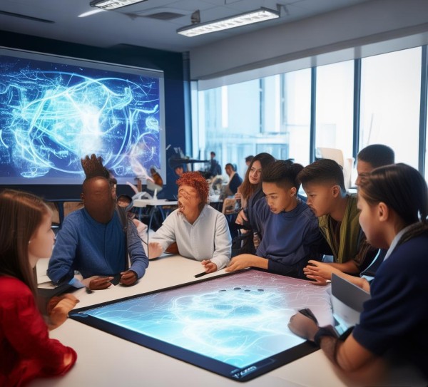 创新教学设计，从技术到应用的创新路径