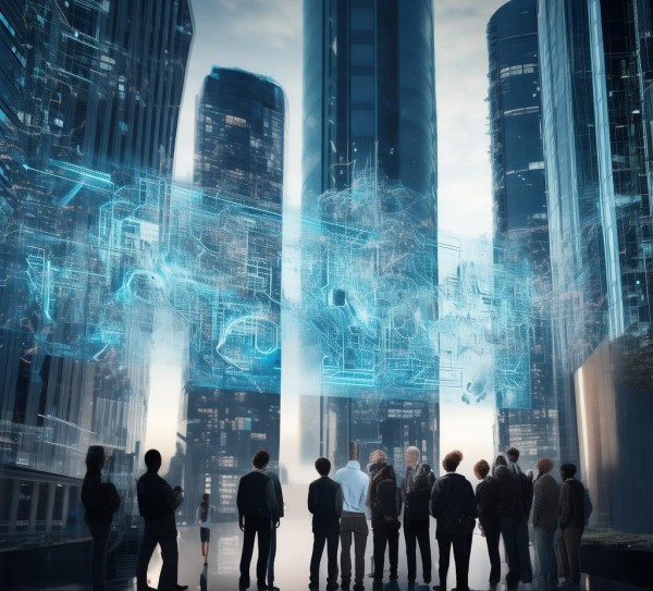 科技创新与产业结构变革，一场深刻的变革