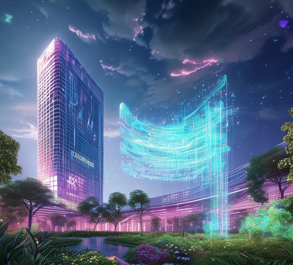 上游科技，在创新的沃土中开启未来