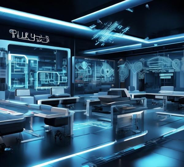 打造科技活动室的未来！科技活动室模型制作方案详解