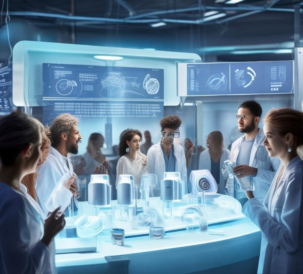 护肤品科技活动助力公众科学防护意识提升