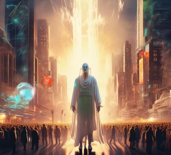 引领科技与创新，开启新时代的创新之光