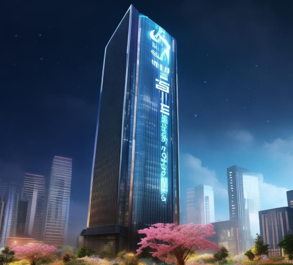 佳企科技佳美未来